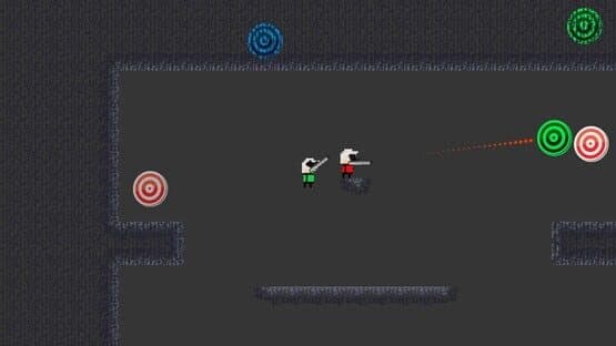 Recoiled — screenshot 7