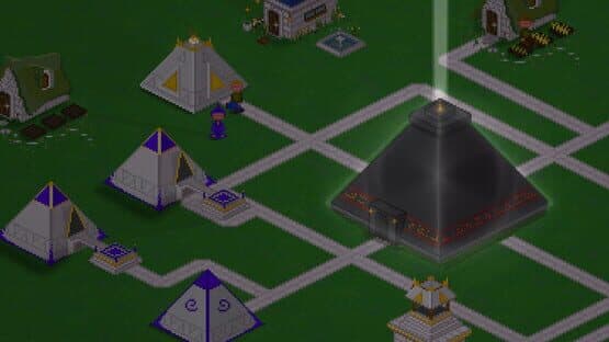 Power of the Ancients — screenshot 2