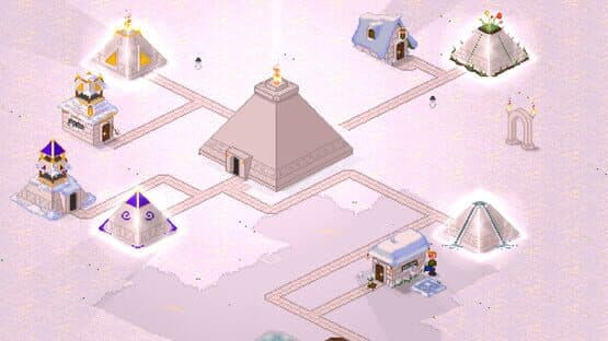 Power of the Ancients — screenshot 3