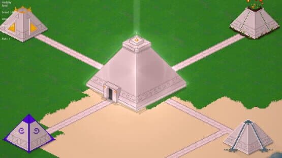 Power of the Ancients — screenshot 4