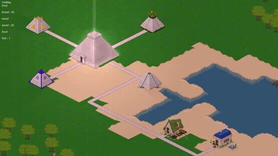 Power of the Ancients — screenshot 5