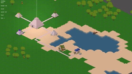 Power of the Ancients — screenshot 6