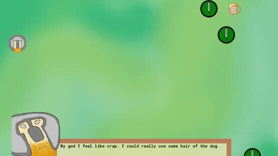 Dwarf Slayer — screenshot 1