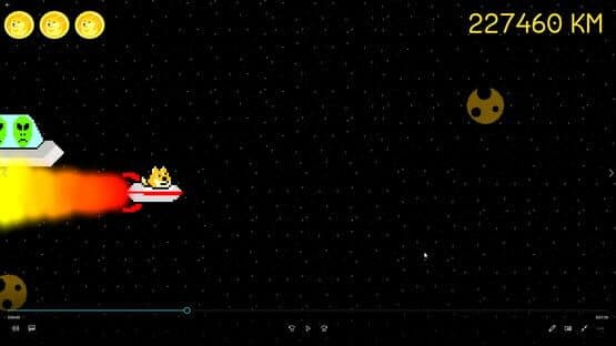 Doge to the Moon — screenshot 2