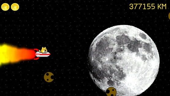Doge to the Moon — screenshot 3