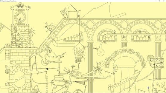 Traption Bakery — screenshot 3