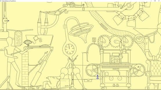 Traption Bakery — screenshot 7