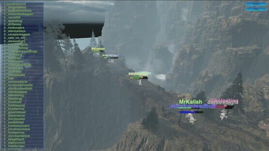 Stream Arenas — screenshot 1