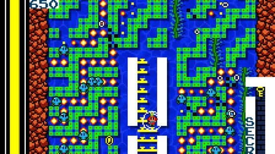 Space Mouse 2 — screenshot 3