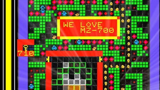 Space Mouse 2 — screenshot 4