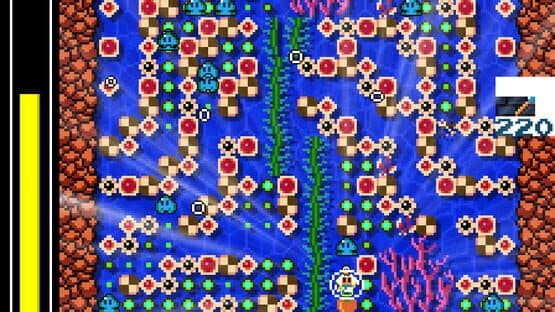 Space Mouse 2 — screenshot 5