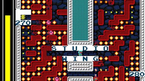 Space Mouse 2 — screenshot 6