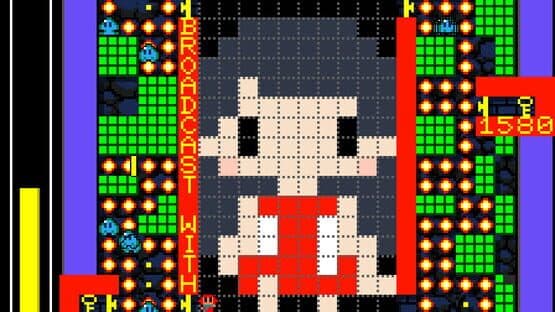 Space Mouse 2 — screenshot 8