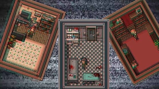 Quest: Escape Room 3 — screenshot 1