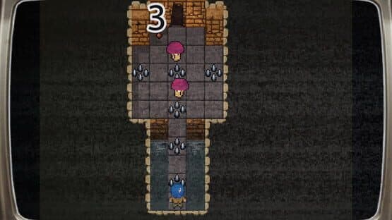 Quest: Escape Room 3 — screenshot 2