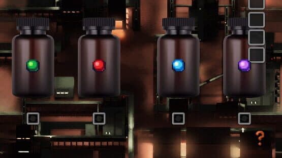 Quest: Escape Room 3 — screenshot 3