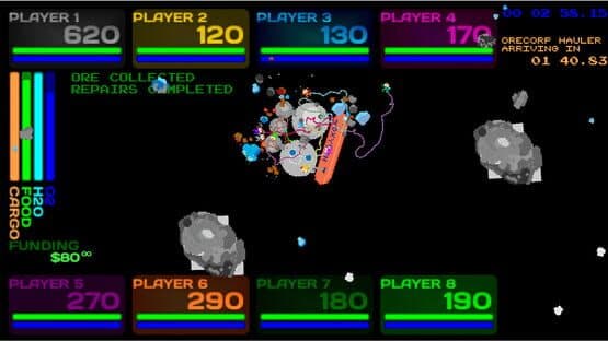 Apolune 2 — screenshot 1
