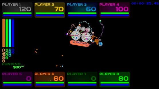 Apolune 2 — screenshot 2