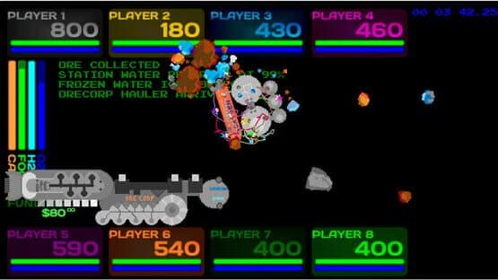 Apolune 2 — screenshot 3