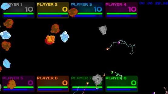Apolune 2 — screenshot 5