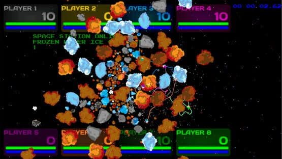 Apolune 2 — screenshot 6