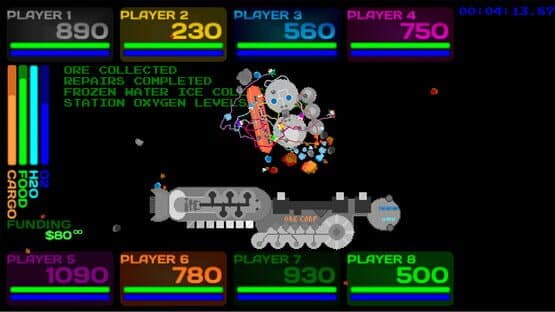 Apolune 2 — screenshot 7