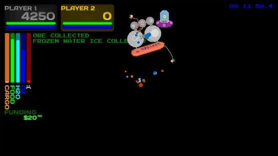 Apolune 2 — screenshot 8