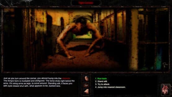 Antumbra: Vile Shards — screenshot 3