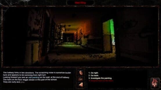 Antumbra: Vile Shards — screenshot 5