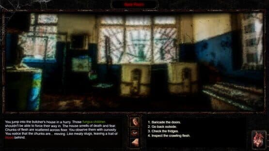 Antumbra: Vile Shards — screenshot 6