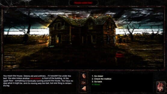 Antumbra: Vile Shards — screenshot 8