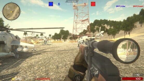 Last Mortem — screenshot 3