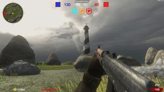 Last Mortem — screenshot 4