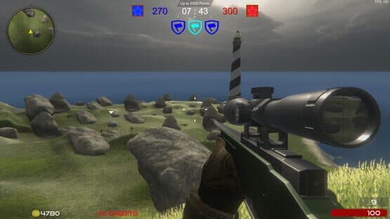 Last Mortem — screenshot 6