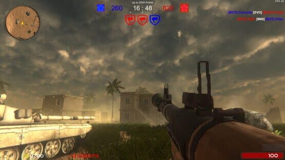 Last Mortem — screenshot 7