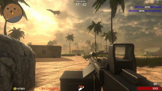 Last Mortem — screenshot 8