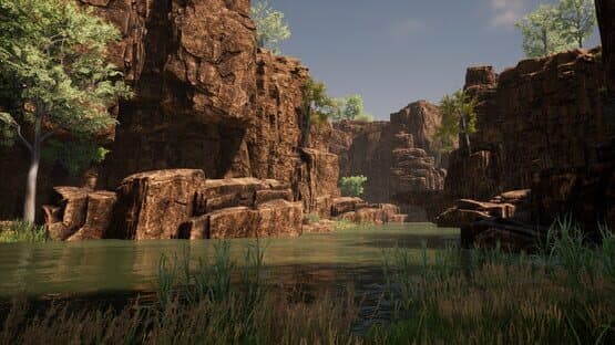 Straya — screenshot 1