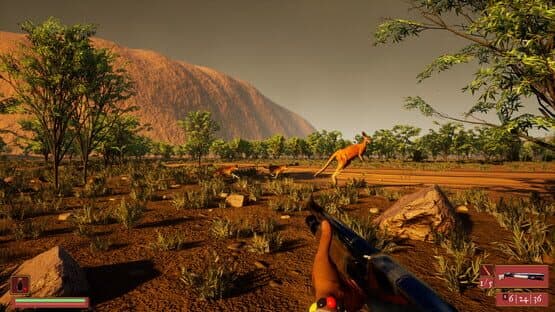 Straya — screenshot 3