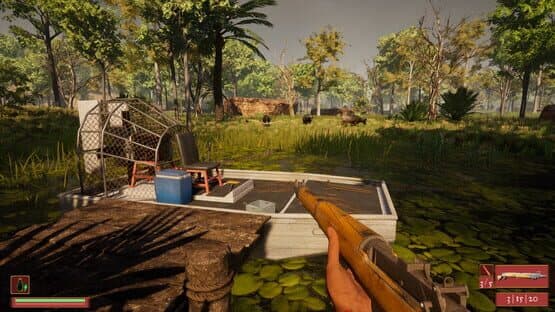 Straya — screenshot 5