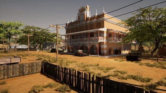 Straya — screenshot 6