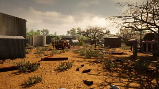 Straya — screenshot 8