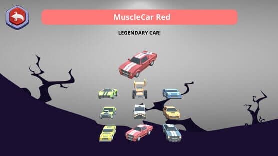 Zombie Drift — screenshot 4