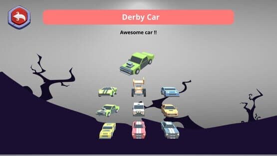 Zombie Drift — screenshot 5