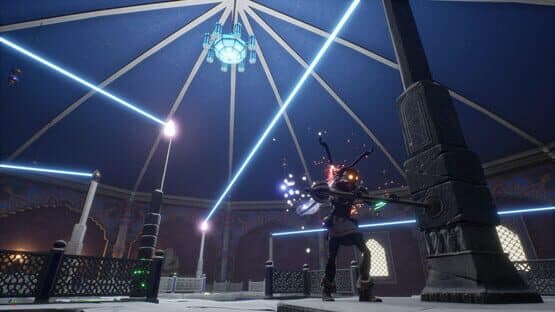 Bygone Dreams — screenshot 3