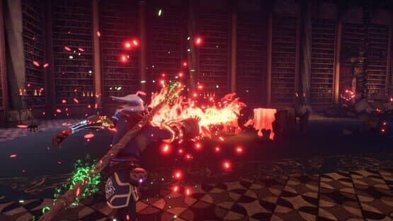 Bygone Dreams — screenshot 5