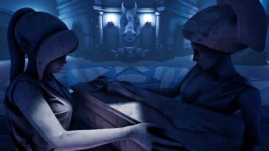 Bygone Dreams — screenshot 6
