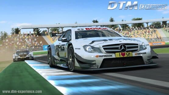 Raceroom: DTM Experience 2013 — screenshot 2