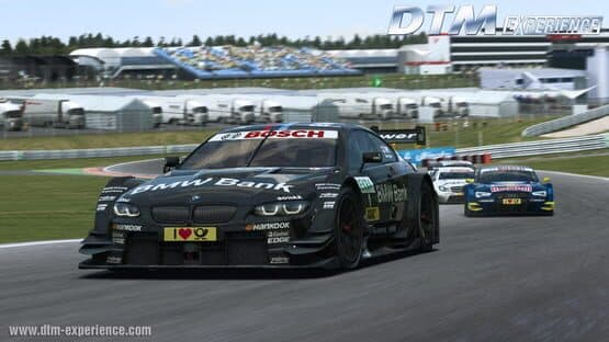 Raceroom: DTM Experience 2013 — screenshot 3