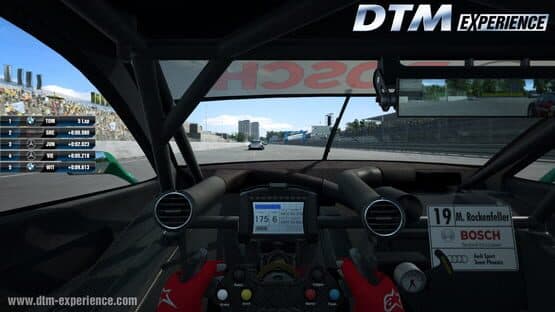Raceroom: DTM Experience 2013 — screenshot 4