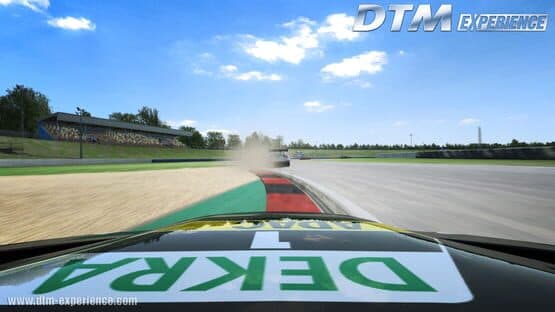 Raceroom: DTM Experience 2013 — screenshot 5
